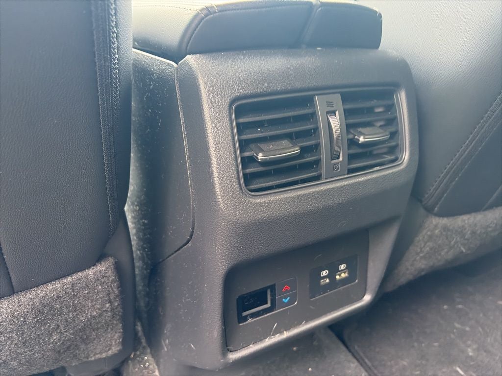 2021 Nissan Rogue SL CLEAN ONE OWNER CARFAX