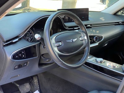 2025 Genesis GV70 2.5T