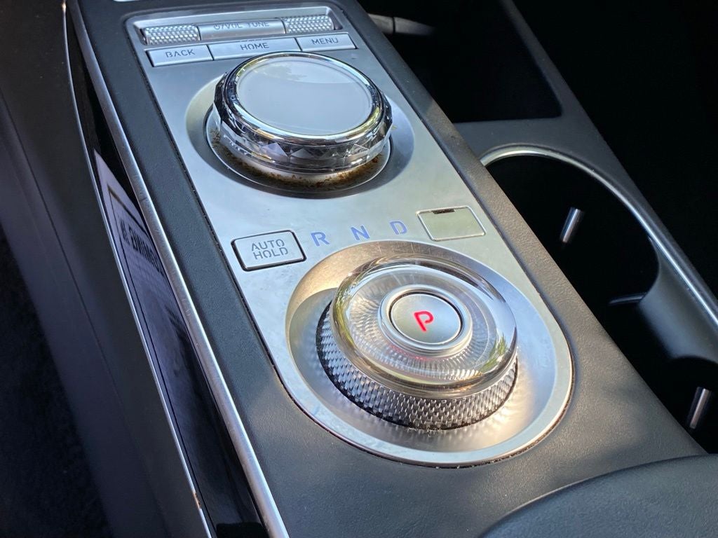 2025 Genesis GV70 2.5T