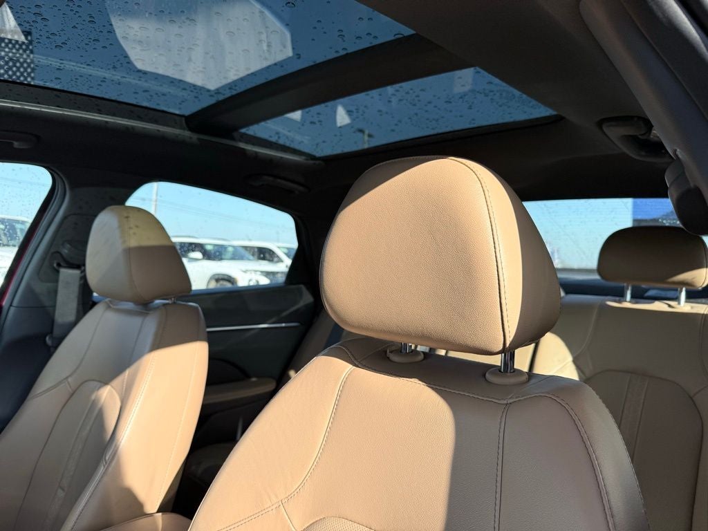 2020 Hyundai Sonata Limited 1 OWNER CLEAN CARFAX