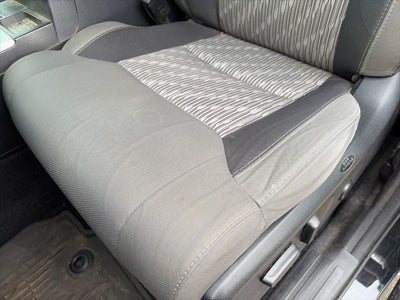 2018 Toyota Tundra SR5 5.7L V8 CLEAN CARFAX, BFGoodrich A/T Tires