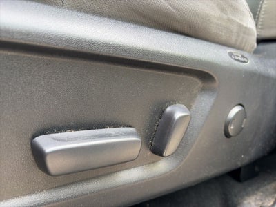 2018 Toyota Tundra SR5 5.7L V8 CLEAN CARFAX, BFGoodrich A/T Tires