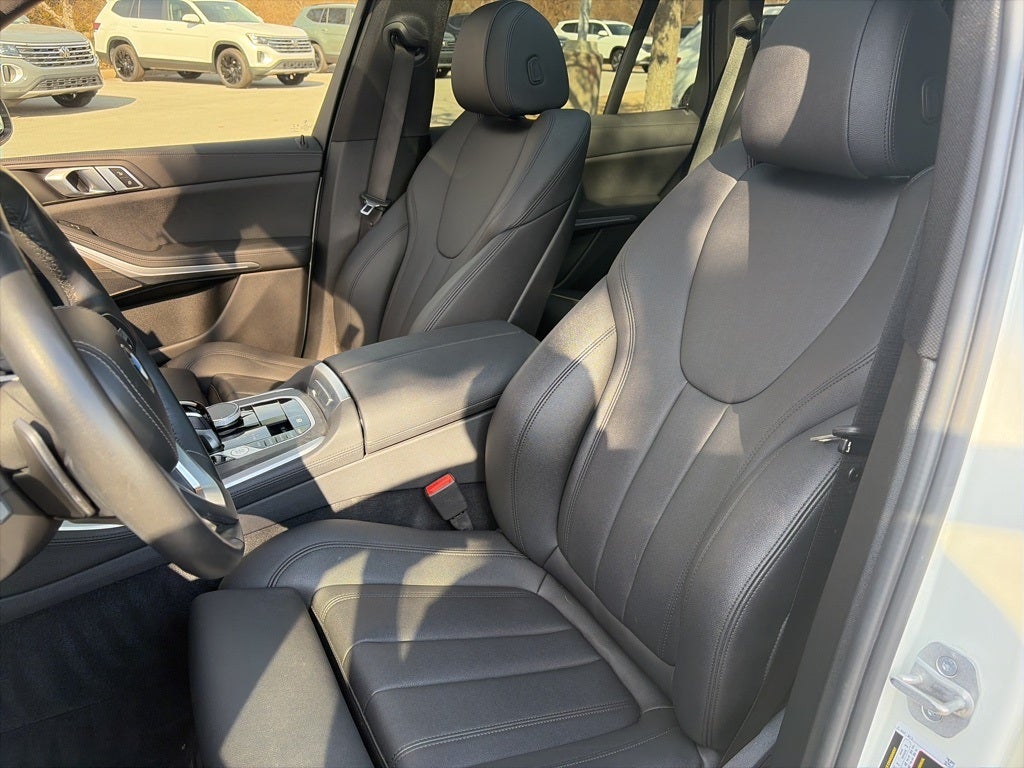 2022 BMW X5 sDrive40i