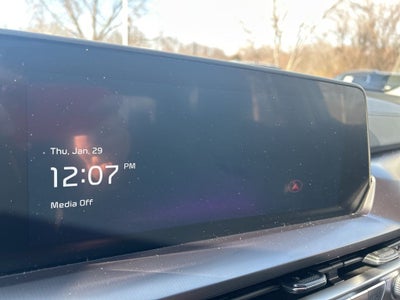 2025 Kia Telluride S AWD CLEAN CARFAX