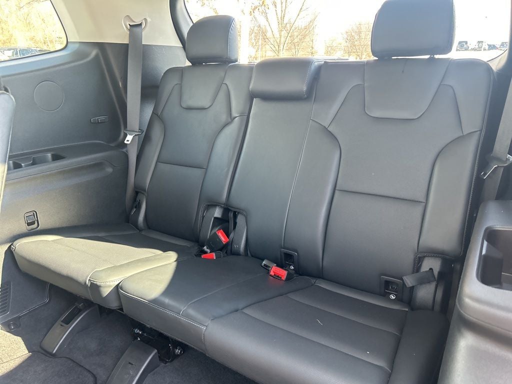 2025 Kia Telluride S AWD CLEAN CARFAX