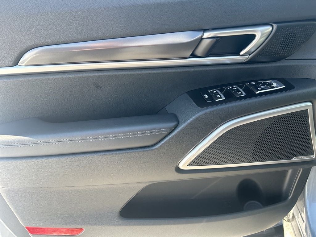 2025 Kia Telluride S AWD CLEAN CARFAX