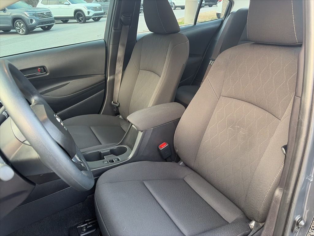 2026 Toyota Corolla LE CLEAN 1 OWNER CARFAX