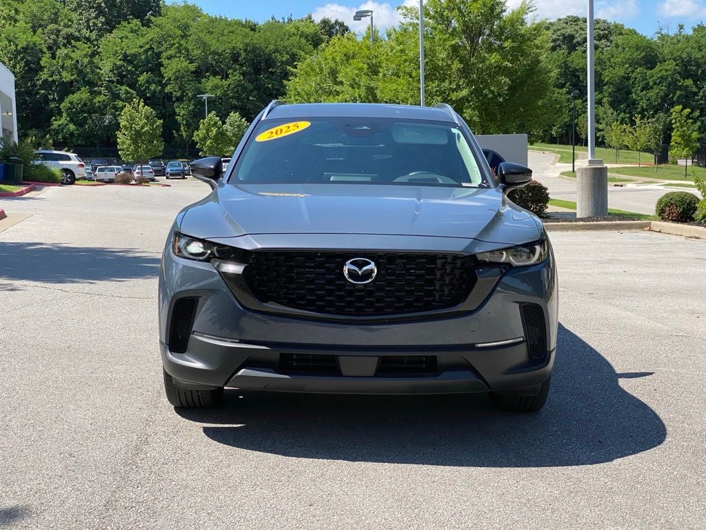 2025 Mazda Mazda CX-50 2.5 S Premium Plus Package