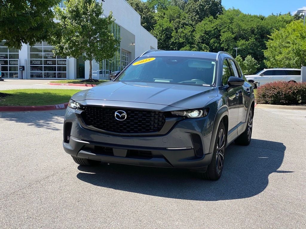 2025 Mazda Mazda CX-50 2.5 S Premium Plus Package