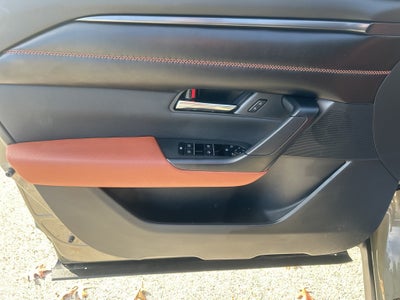 2024 Mazda Mazda CX-50 2.5 Turbo Premium Plus Package