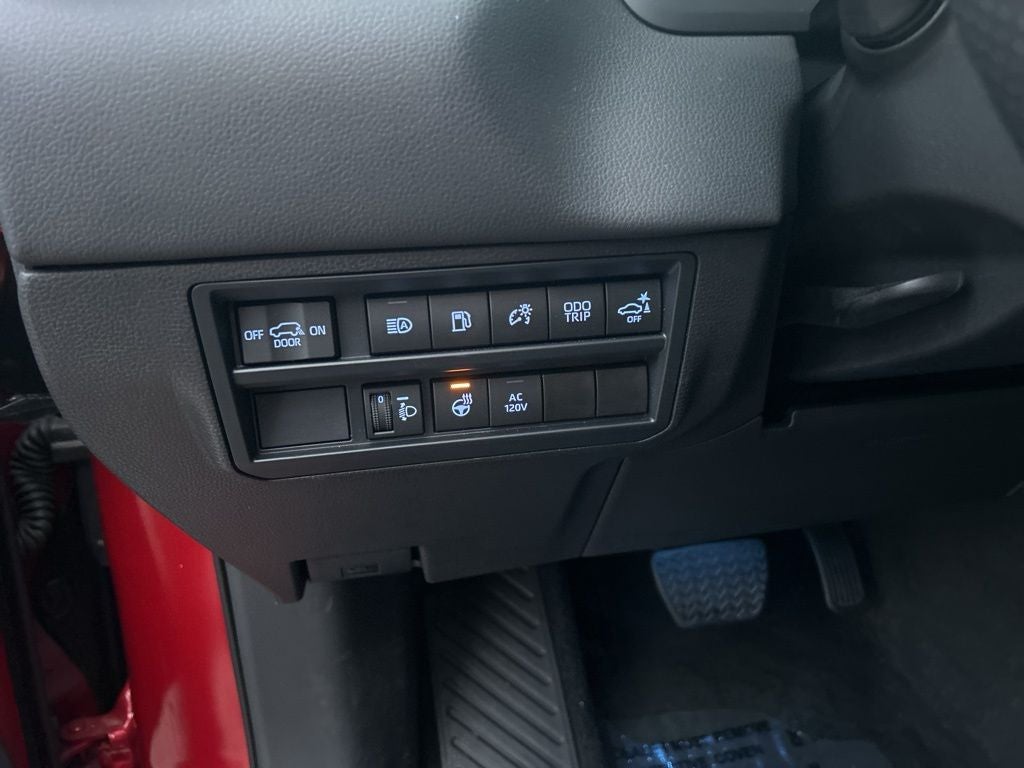 2024 Toyota Sequoia SR5 LEATHER ROOF 4x4 8 Passenger, 1 OWNER CLEAN CARFAX