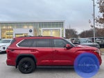 2024 Toyota Sequoia SR5 LEATHER ROOF 4x4 8 Passenger, 1 OWNER CLEAN CARFAX