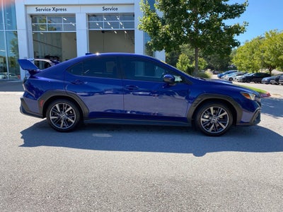 2023 Subaru WRX Base