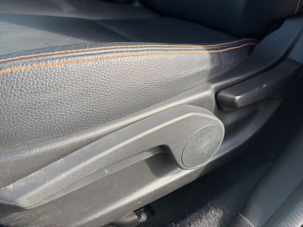 2016 Subaru Crosstrek Hybrid Touring