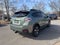 2016 Subaru Crosstrek Hybrid Touring