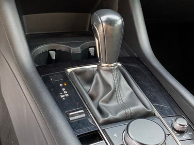2023 Mazda Mazda3 2.5 S Preferred Package