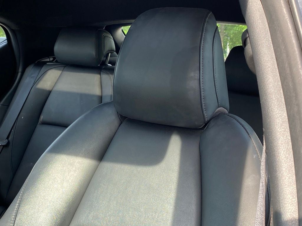 2023 Mazda Mazda3 2.5 S Preferred Package