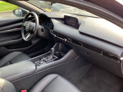 2023 Mazda Mazda3 2.5 S Preferred Package