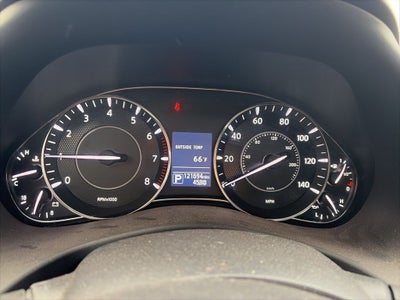 2020 Nissan Armada SL SUPER NICE