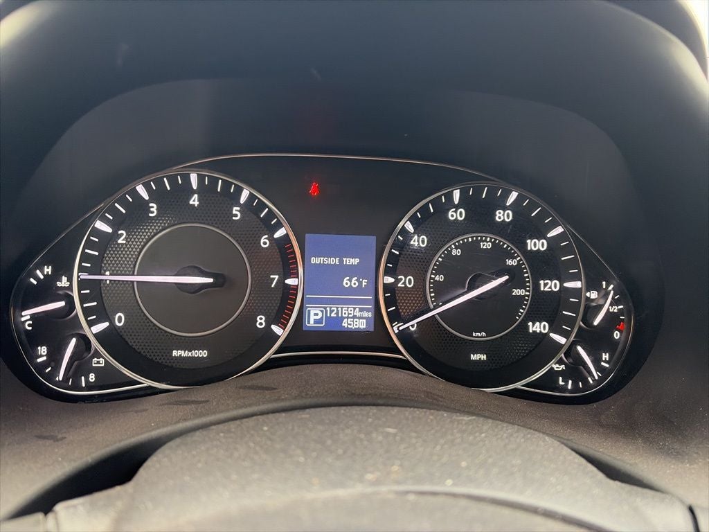 2020 Nissan Armada SL SUPER NICE