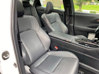 2024 Toyota Crown Limited