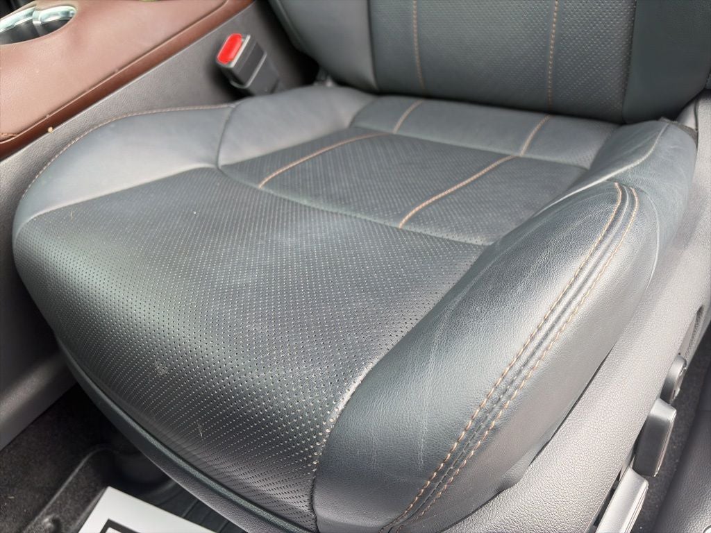 2021 Toyota Venza Limited Like NEW!!! Clean 1-Owner CARFAX