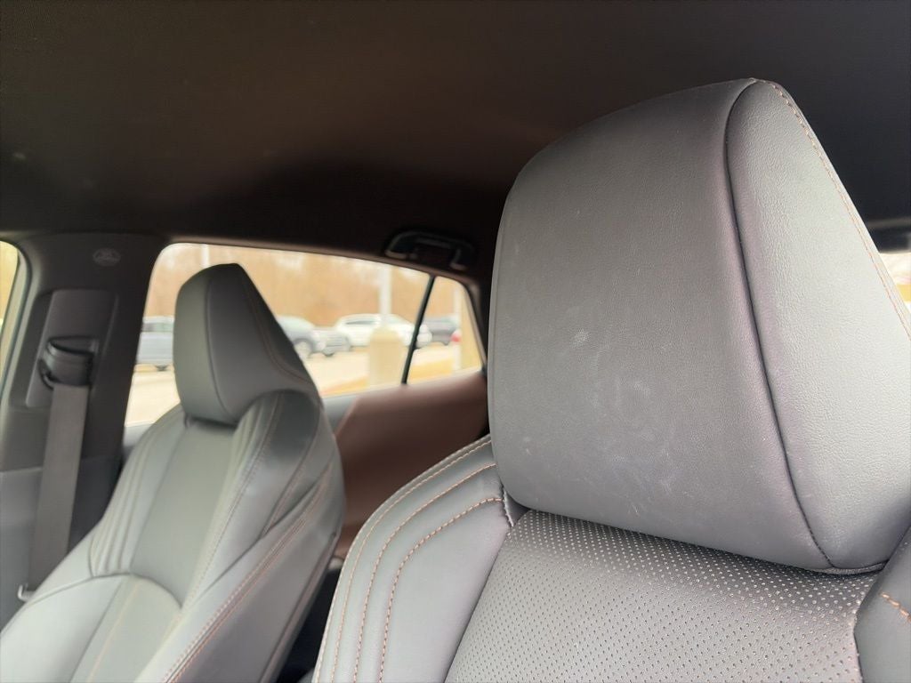 2021 Toyota Venza Limited Like NEW!!! Clean 1-Owner CARFAX