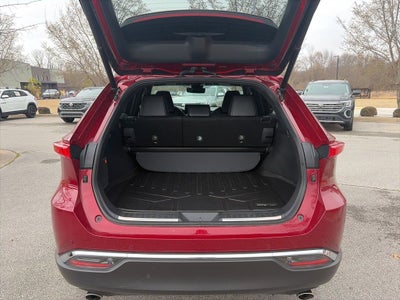 2021 Toyota Venza Limited