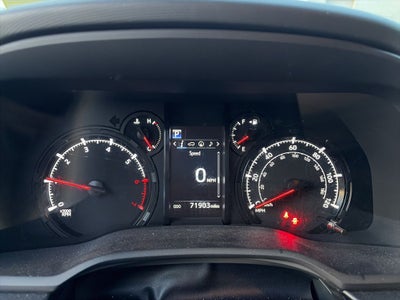 2020 Toyota 4Runner SR5 Premium NEW YOKOHAMA TIRES! 3RD ROW TAN LEATHER