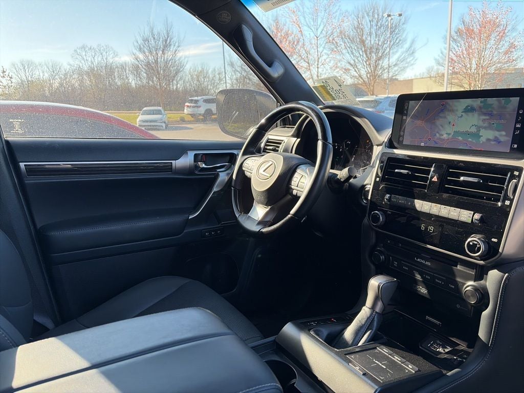 2023 Lexus GX 460