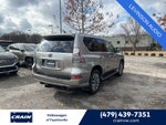 2020 Lexus GX 460 Luxury