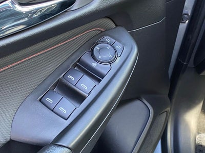 2024 Chevrolet TrailBlazer RS CLEAN 1-OWNER CARFAX