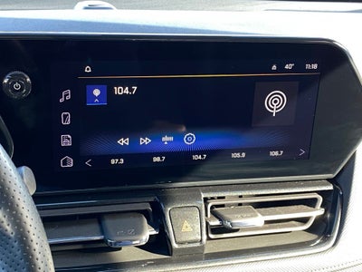 2024 Chevrolet TrailBlazer RS CLEAN 1-OWNER CARFAX