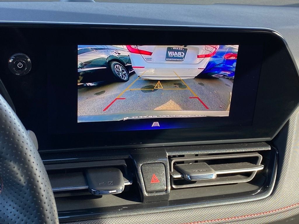 2024 Chevrolet TrailBlazer RS CLEAN 1-OWNER CARFAX