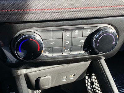 2024 Chevrolet TrailBlazer RS CLEAN 1-OWNER CARFAX