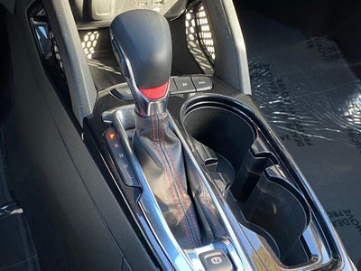 2024 Chevrolet TrailBlazer RS CLEAN 1-OWNER CARFAX