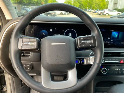 2026 Hyundai Palisade SEL 7 Passenger