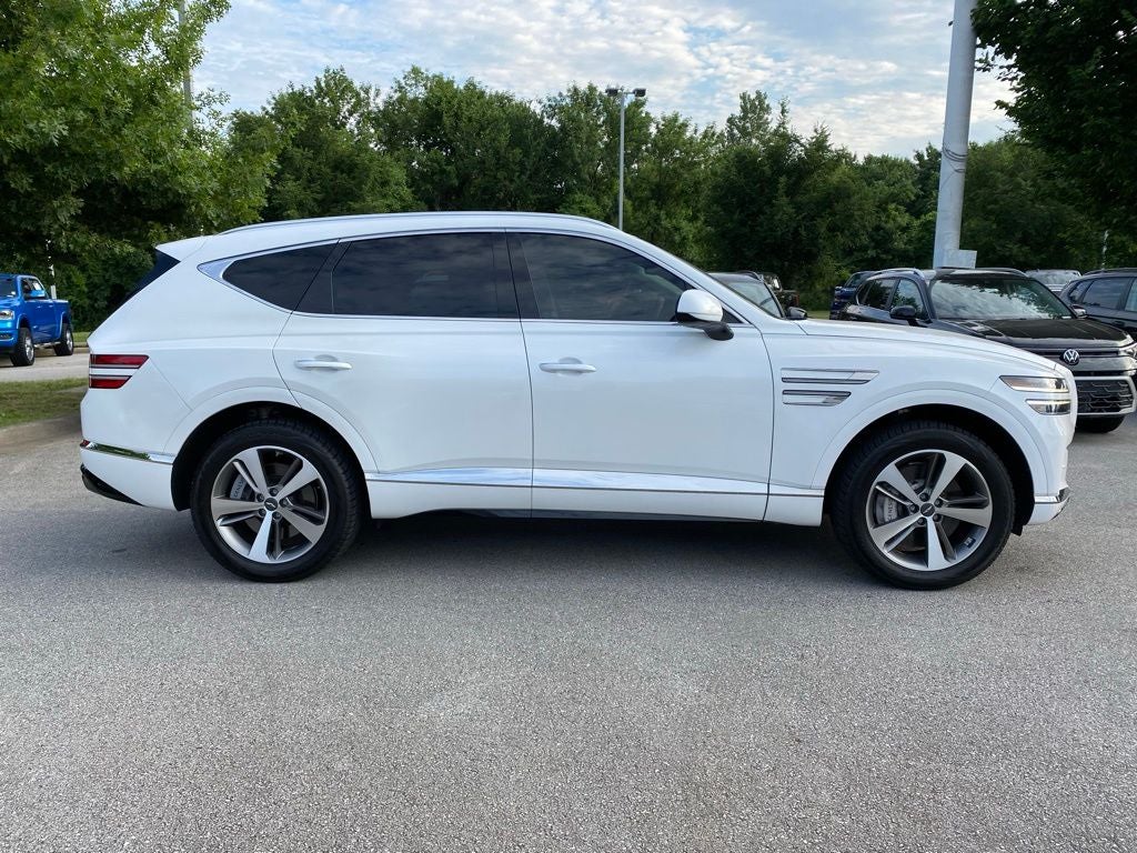 2024 Genesis GV80 3.5T