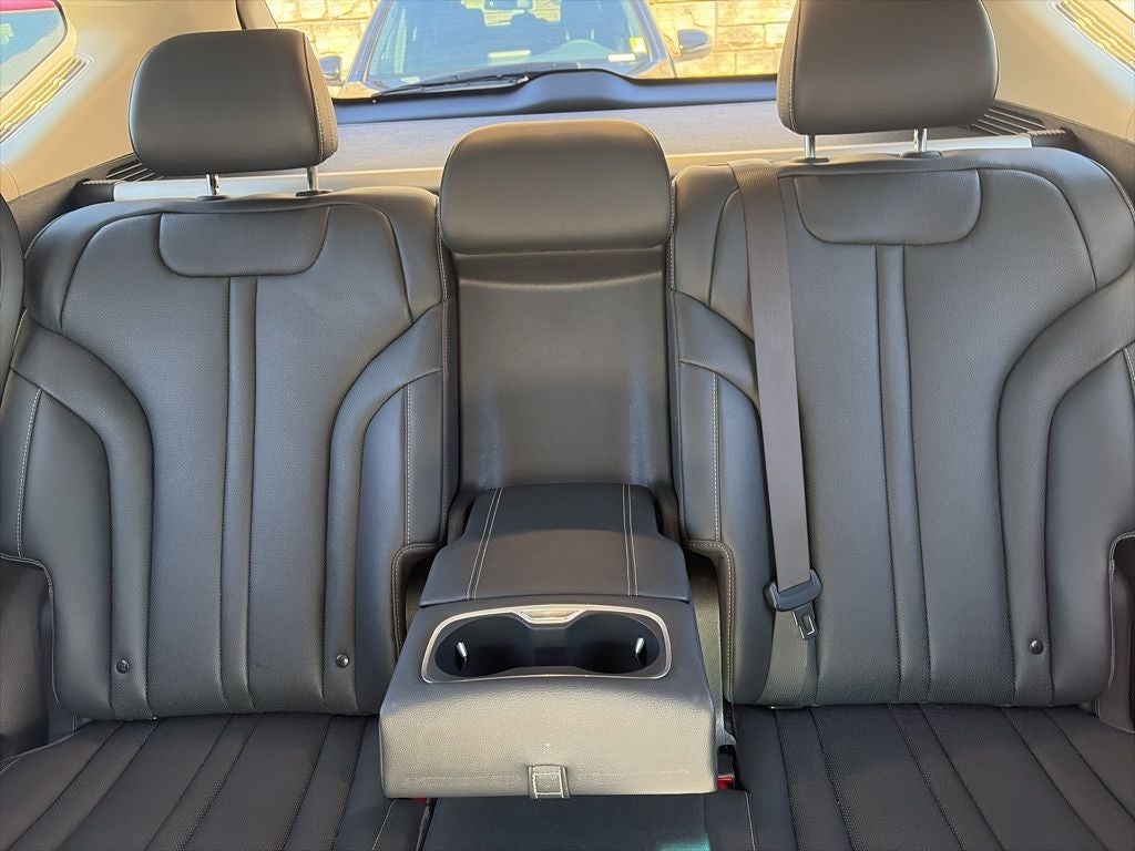 2024 Genesis GV80 3.5T