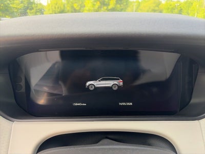 2021 Land Rover Range Rover Velar P250 R-Dynamic S