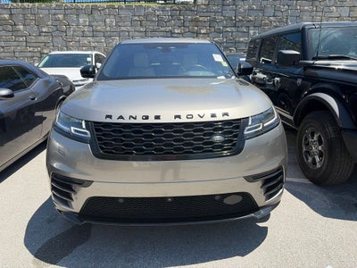 2021 Land Rover Range Rover Velar P250 R-Dynamic S