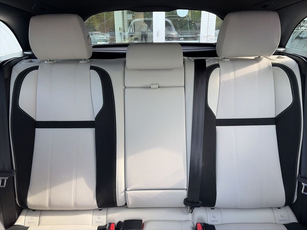 2021 Land Rover Range Rover Velar P250 R-Dynamic S