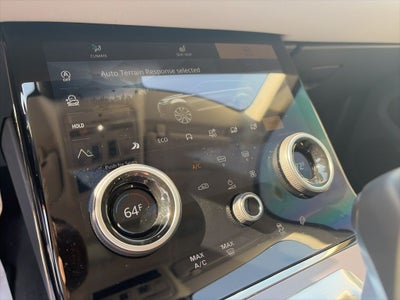 2023 Land Rover Range Rover Evoque R-Dynamic SE 1OWNER GREAT SERVICE RECORDS... AWESOME!!