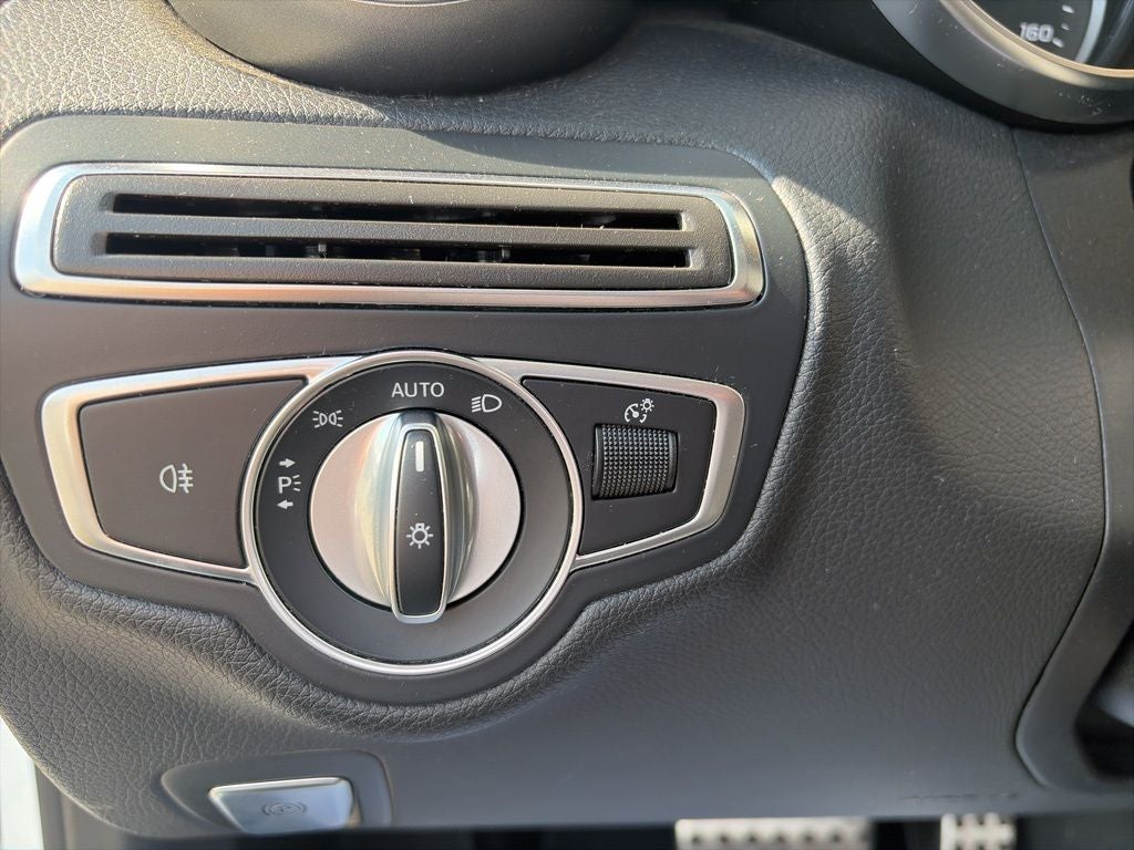 2020 Mercedes-Benz C-Class C 300 4MATIC®