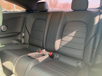 2020 Mercedes-Benz C-Class C 300 4MATIC®