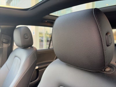 2023 Mercedes-Benz GLB GLB 250 4MATIC®