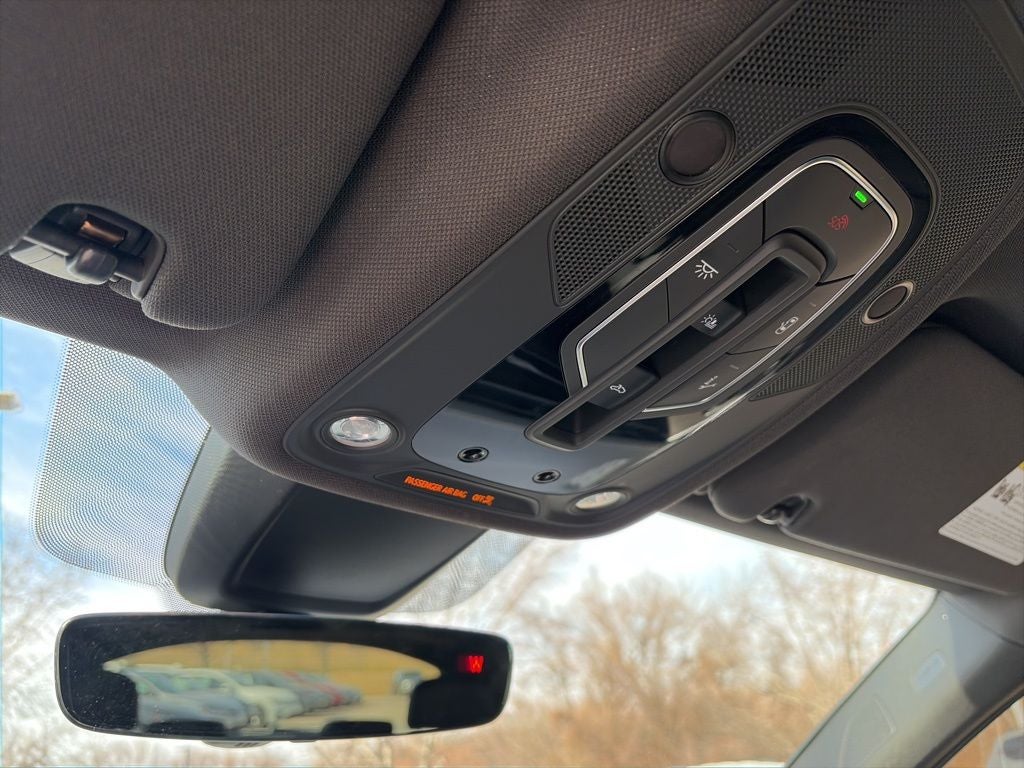 2022 Audi SQ7 V8 TURBO Premium Plus quattro