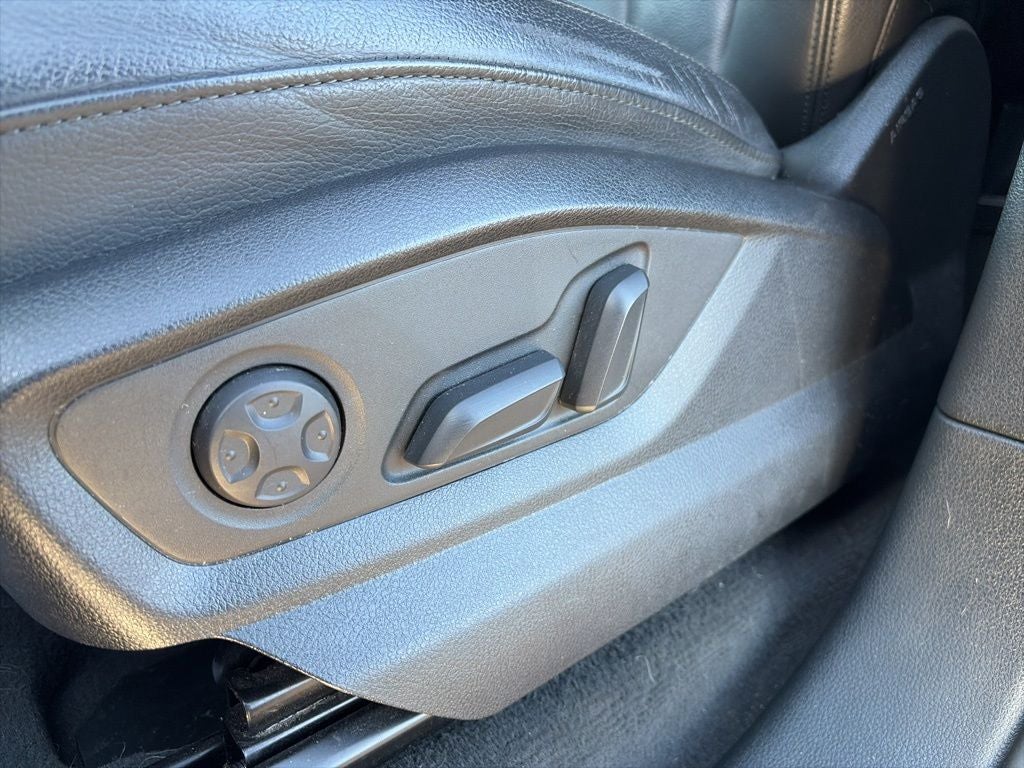 2018 Audi Q7 2.0T Premium Plus Quattro