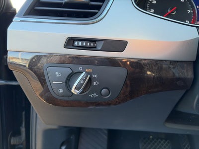 2018 Audi Q7 2.0T Premium Plus Quattro