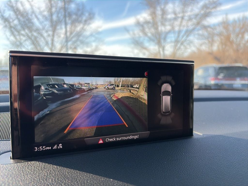 2018 Audi Q7 2.0T Premium Plus Quattro